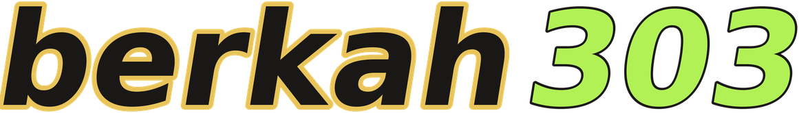 berkah303 logo