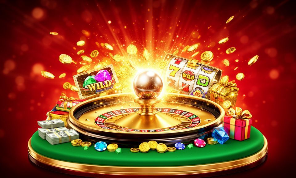 berkah303 Bonus