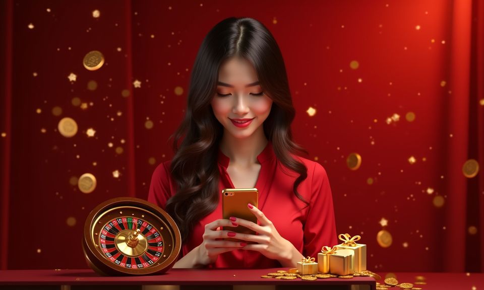 berkah303 Monsoon Magic Slots di berkah303